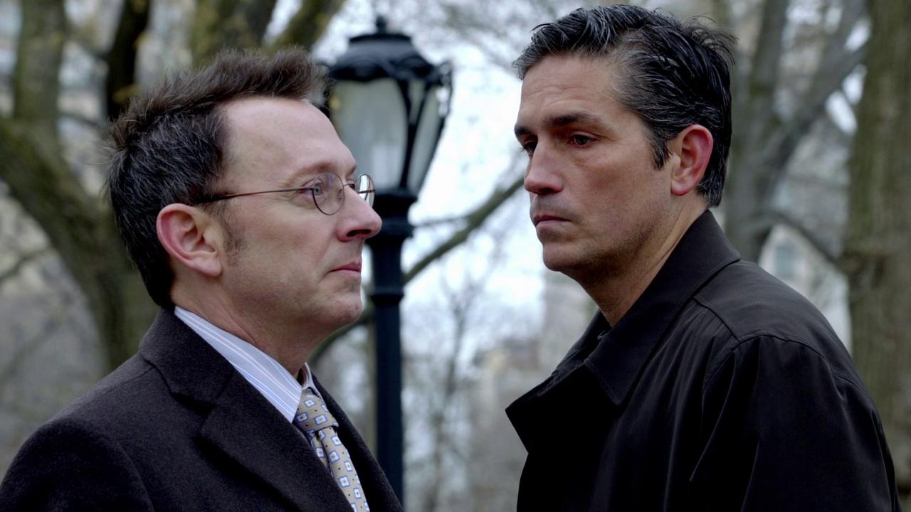 Купить В поле зрения / Подозреваемый 5 сезонов на DVD ДВД дисках.