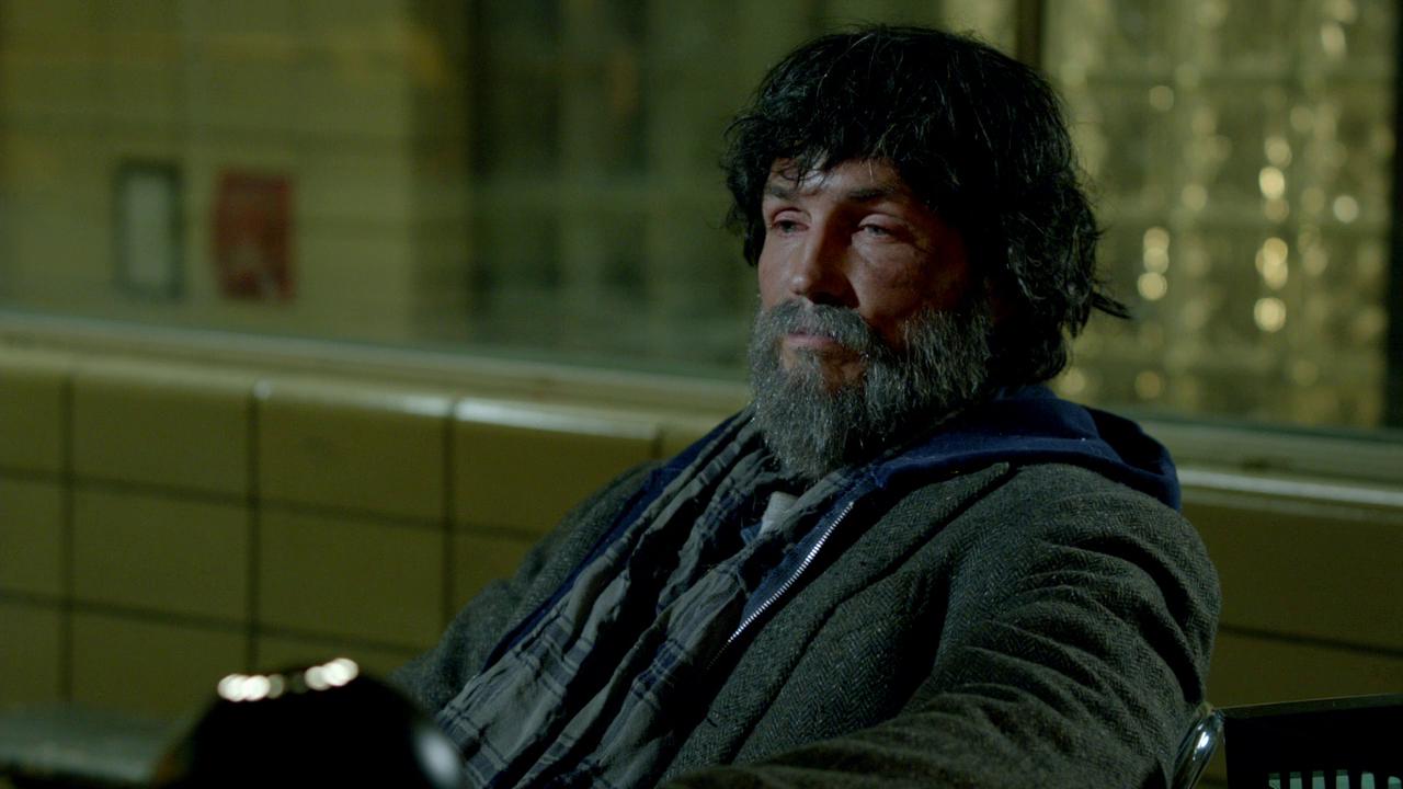 Купить В поле зрения / Подозреваемый 5 сезонов на DVD ДВД дисках.