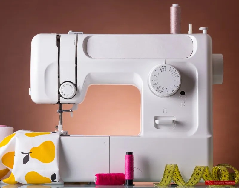 Why Is My Sewing Machine Not Moving The Fabric? Find Out Here..