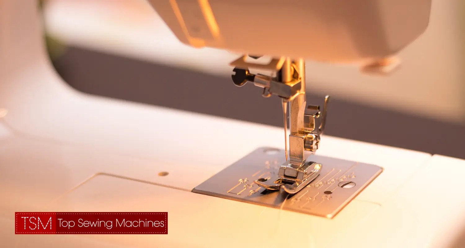 Best Sewing Machines For The Advanced Sewer! Reviewed 2023 2024