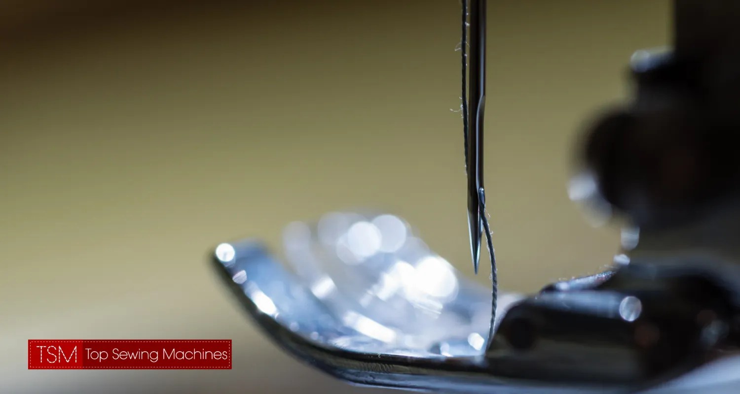 What Size Sewing Machine Needle For Cotton Is Best? Find Out Here!