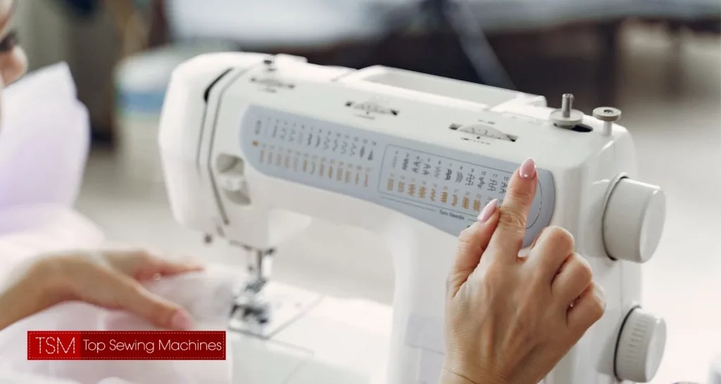 What Sewing Machine Do They Use On Sewing Bee? Find Out Here!