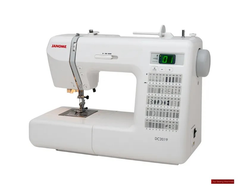What Sewing Machine Do They Use On Sewing Bee? Find Out Here!