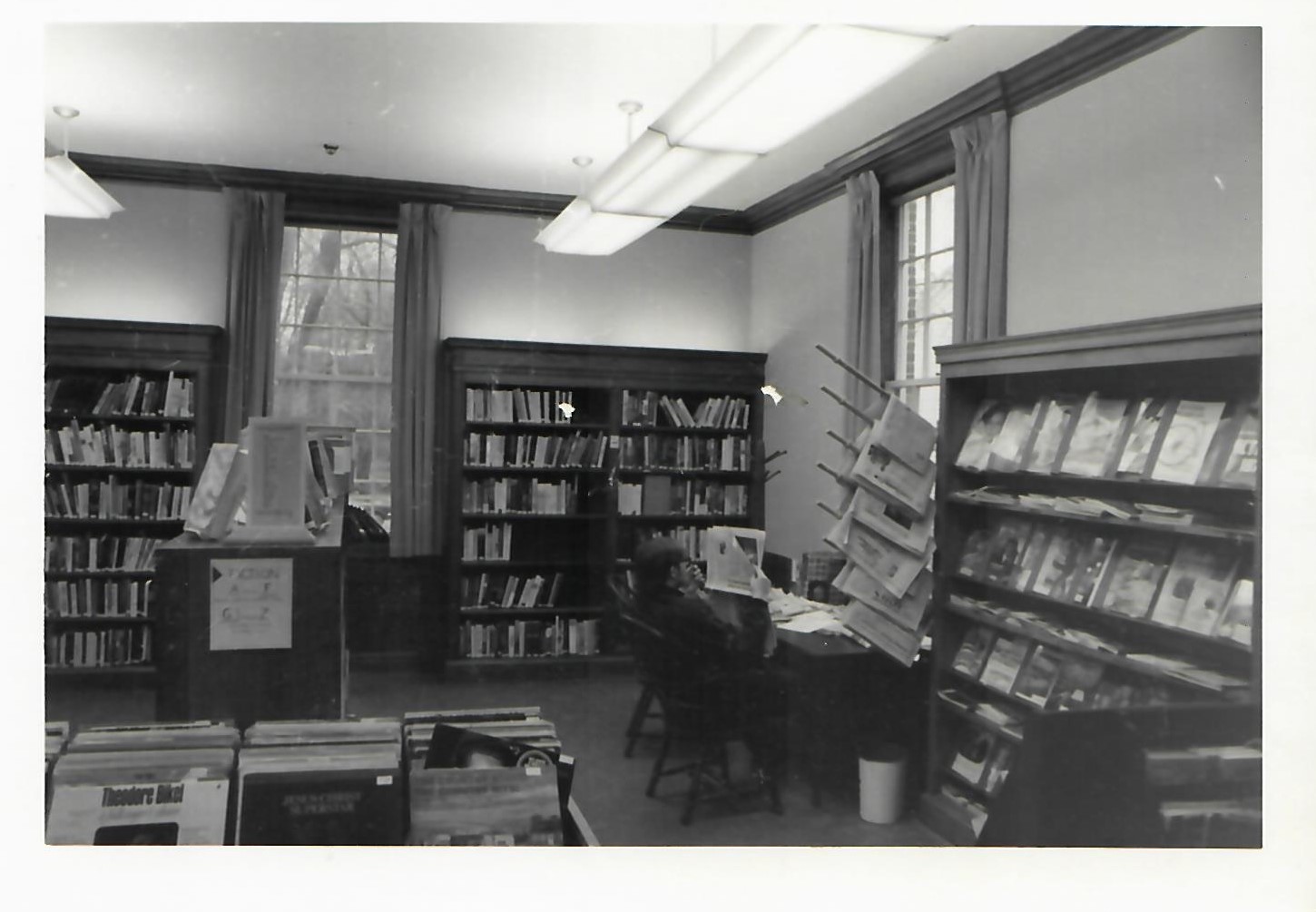 History Topsfield Town Library