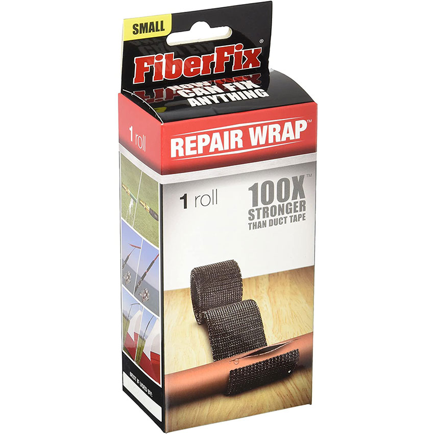 Fiberfix Tape Shark Tank Clearance 100 www.oceanproperty.co.th