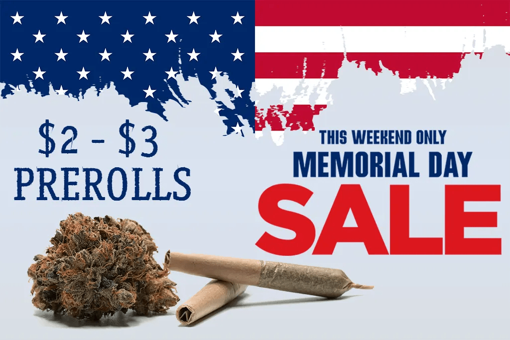 Oklahoma Top Shelf Botanicals