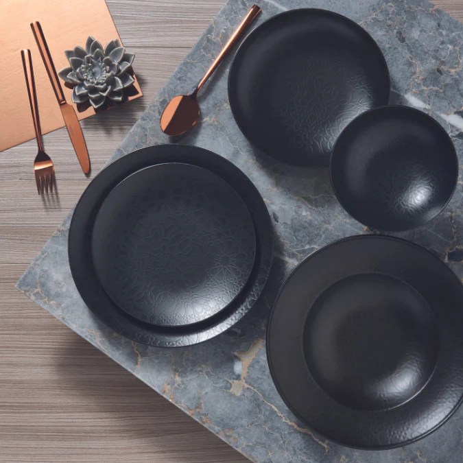 TSC Dining Collection Top Shelf Concepts