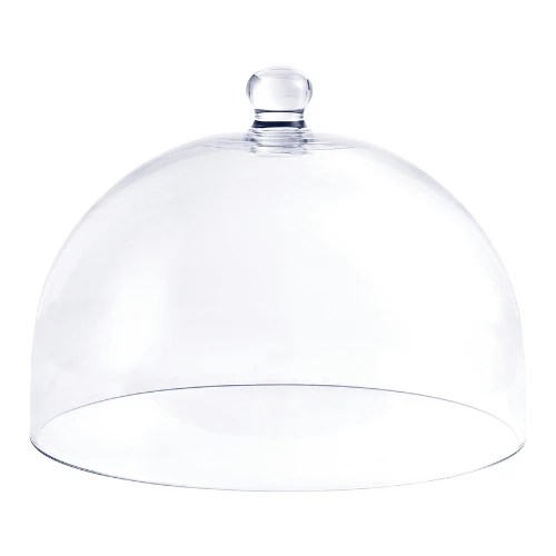 Domes Top Shelf Concepts