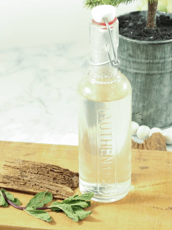 Keto Cocktails + Low Carb Mixers Archives Top Shelf DIY