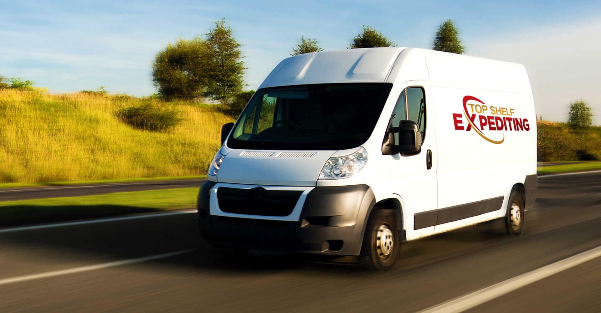 Get In Touch With Top Shelf Expediting in Elmhurst, IL