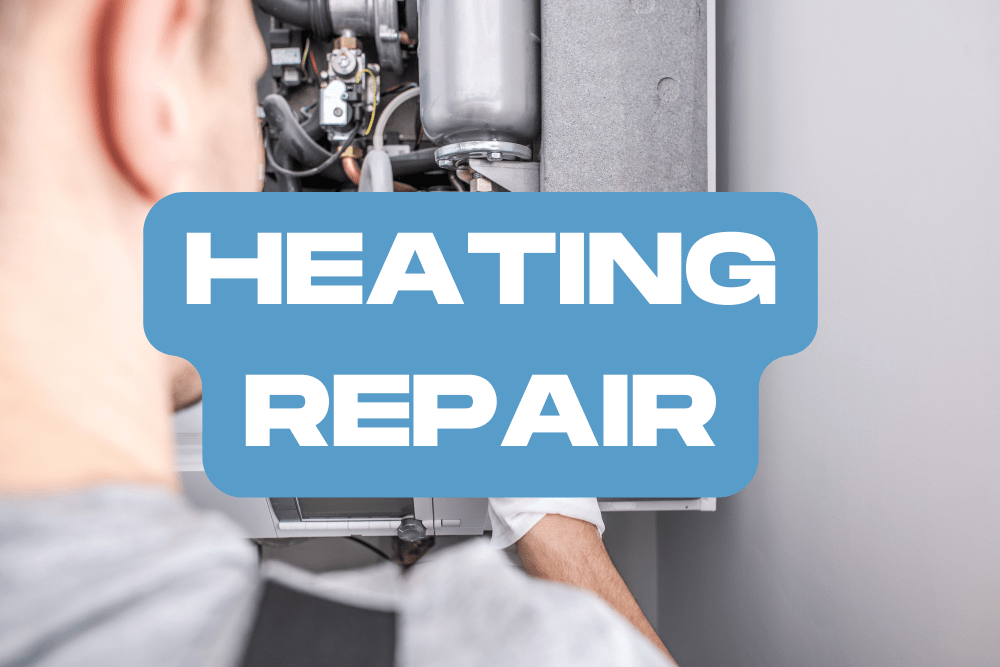 Heater Repair | Top Shelf Heating Repair, Heater Service