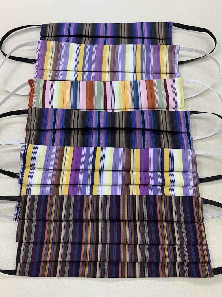 Opened with Covid Preparedness Top Shelf Inc.