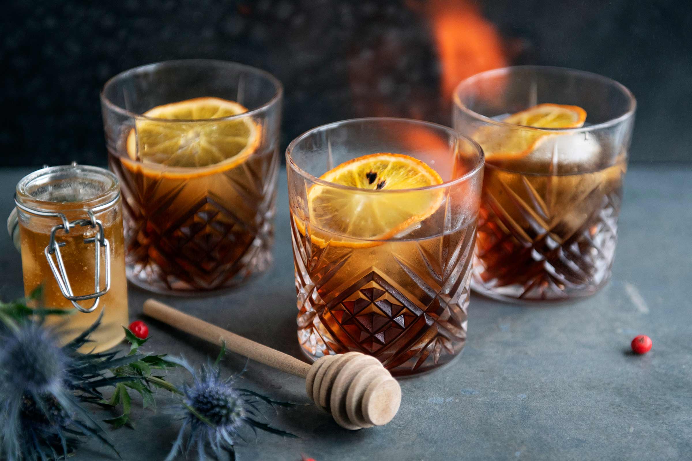 to Top Shelf Management Restaurant Group