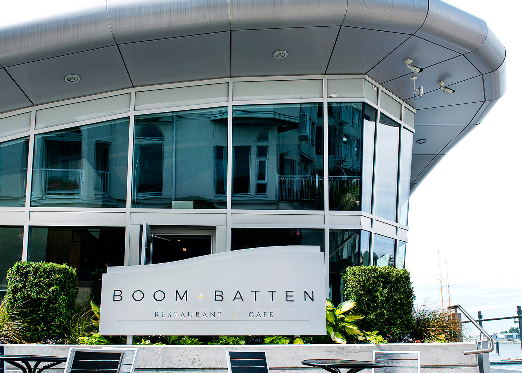 Top Shelf Management Restaurant Group Brands