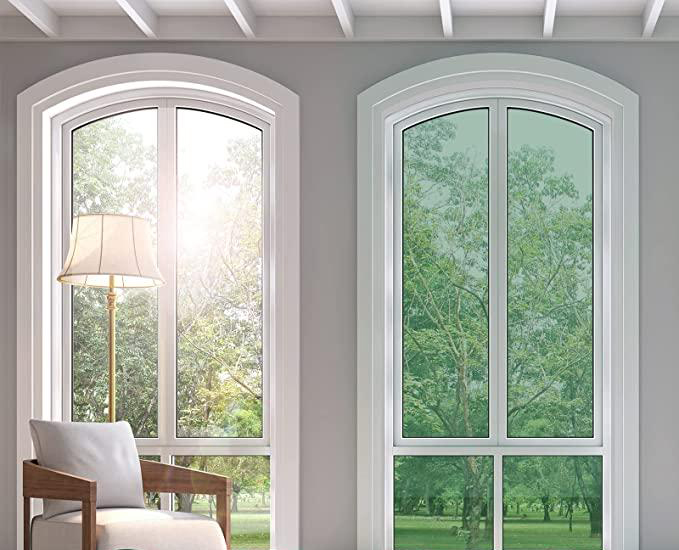 Window Film Protection