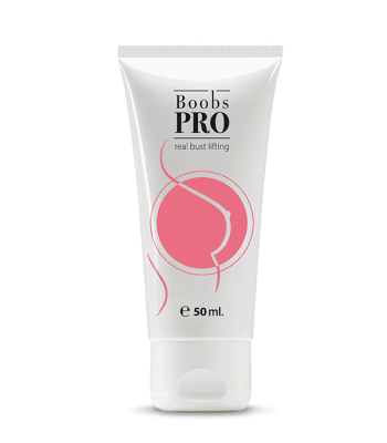 Boobs Pro – For a Perfect Shape and a High Self-Esteem