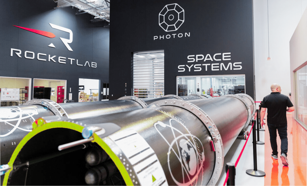 Rocket Lab Pioneering the Path to Affordable Space Access Topsideas