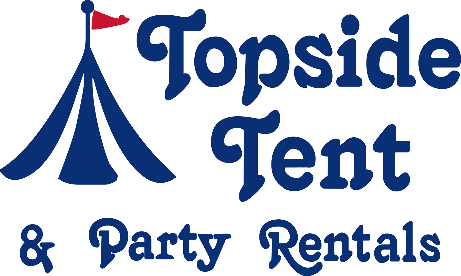 Topside Tent & Party Rentals
