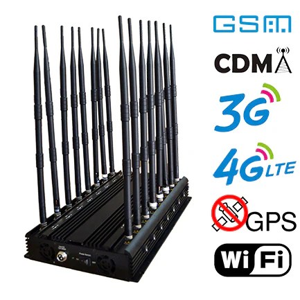How to choose a signal jammer? – Topsignaljammer
