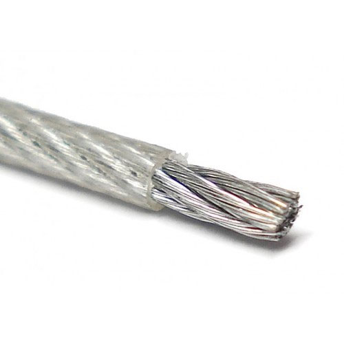 PVC Coated Wire Rope Malaysia PVC Coated Wire Rope Supplier PVC