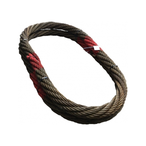 HEAVY LIFT SLINGS AND CABLE LAID GROMMETS Malaysia HEAVY LIFT SLINGS