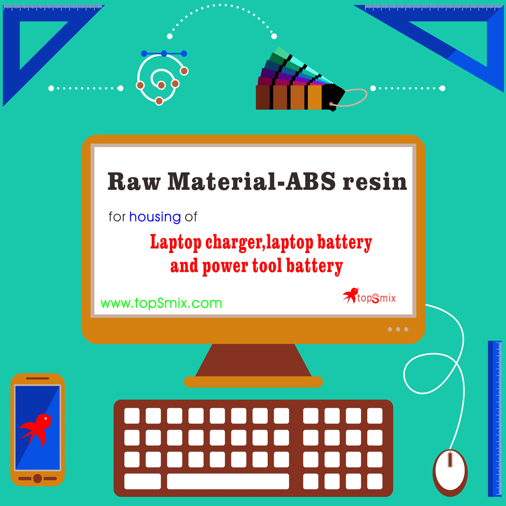 Raw MaterialABS resin Laptop Charger Factory,Laptop battery Factory