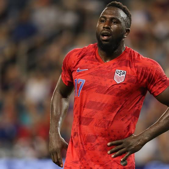 Top US Soccer Players 2020 Top Soccer Blog