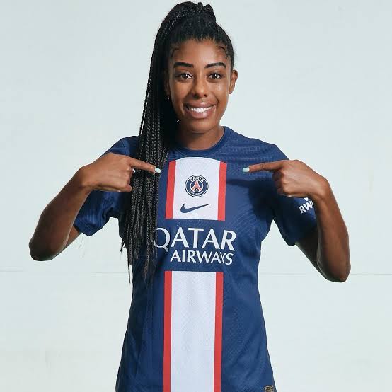 Top 15 Best Female Football Defenders in the World (2023) Top Soccer Blog