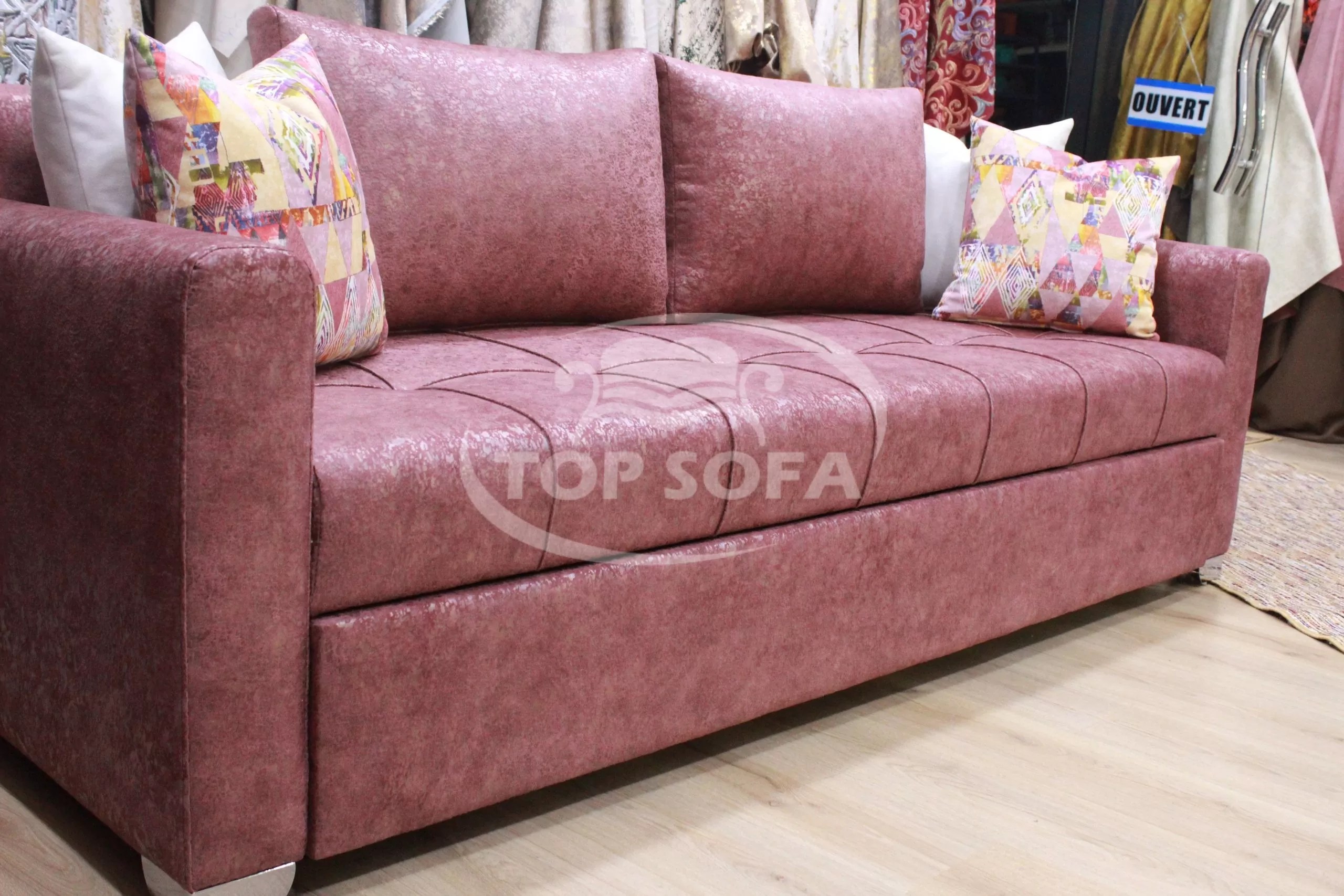 Canapé TOPSOFA