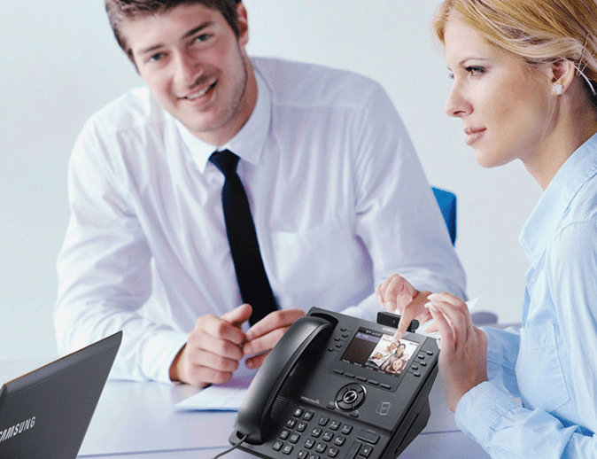 Samsung TOPS Office Technology Solutions