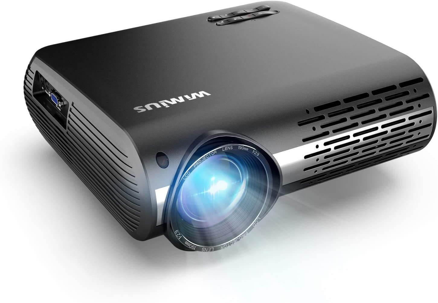 Los 5 mejores proyectores de 2023 Tops Oficina