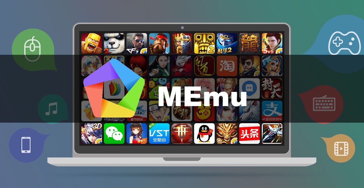 57 Best Images Memu Emulator Brawl Stars Téléchargez