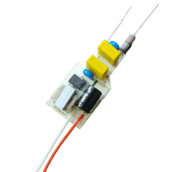 30W LED Bulb Driver TOPSOIL LED