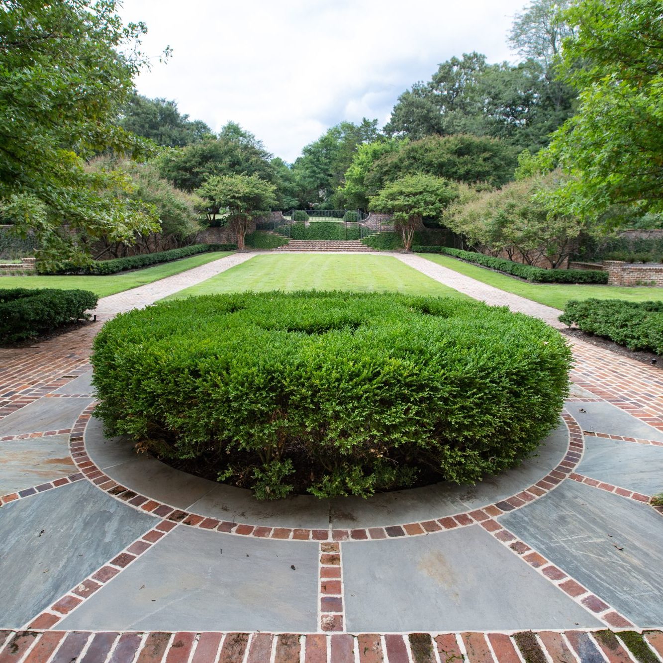 Germantown Landscape Services TopSoil Property Management