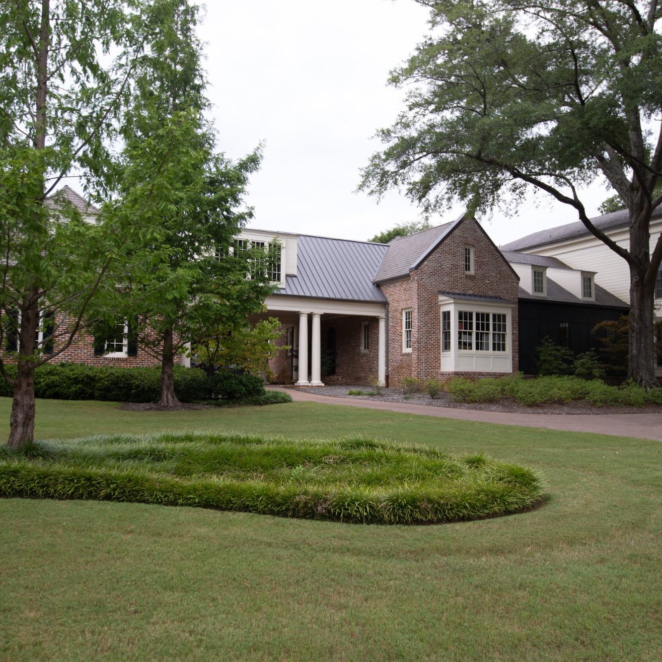 Germantown Landscape Services TopSoil Property Management