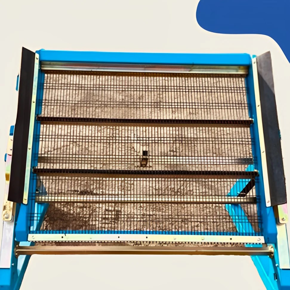 SLG56 Topsoil Screening Equipment