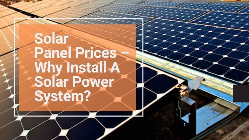 6.6kw solar system price Archives Top Solar Quotes Australia