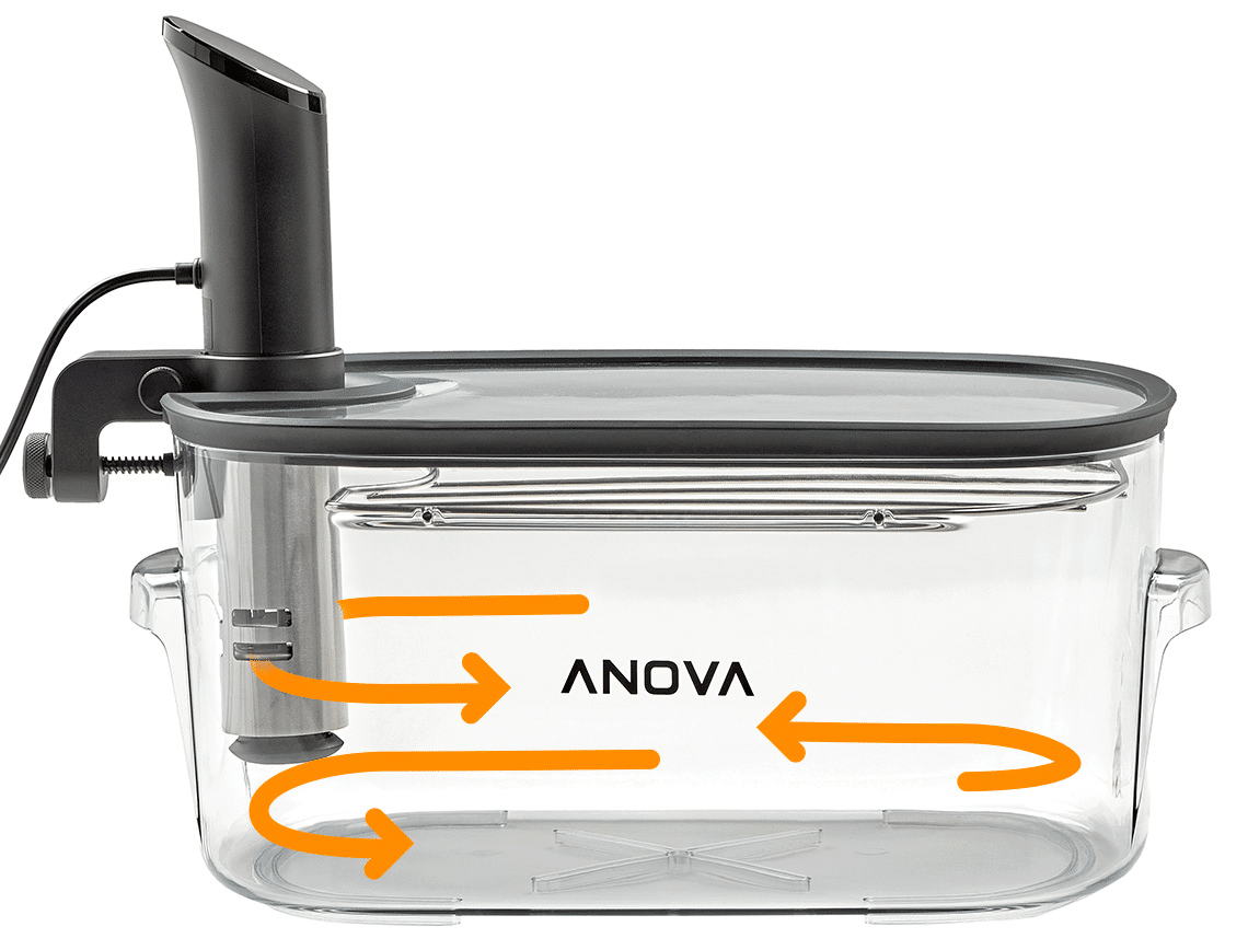 Perfect Anova Culinary Sous Vide Cooker Review Top Sous Vide