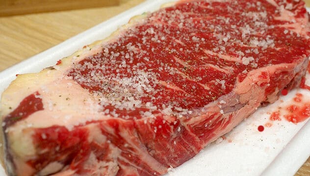How to Sous Vide Frozen Steak No Defrosting Top Sous Vide
