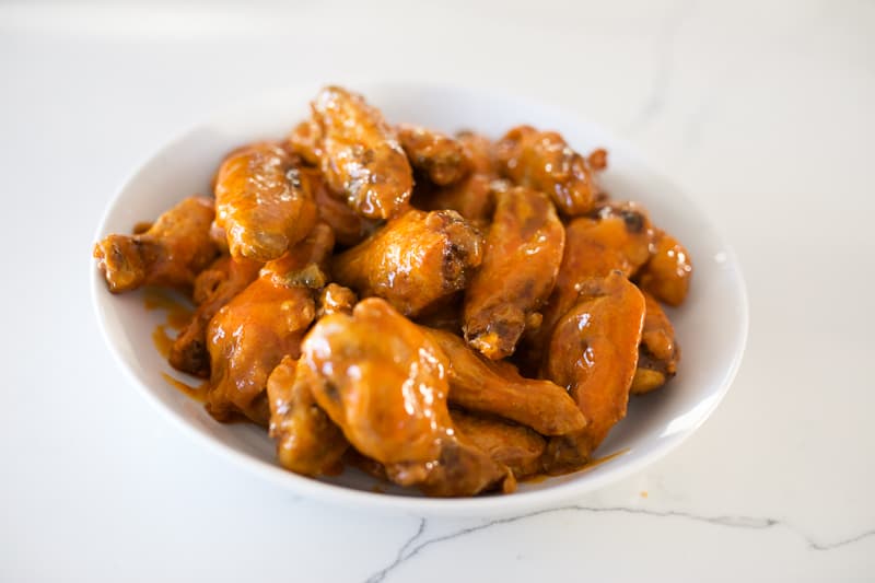 Sous Vide Chicken Wings Recipe The PERFECT Wings