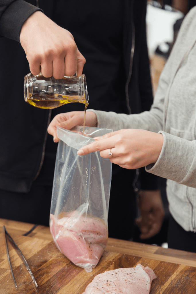 11 Best Sous Vide Vacuum Sealers (2023)