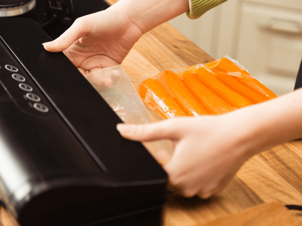 11 Best Sous Vide Vacuum Sealers (2023)