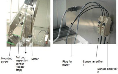 Bottle Capping Machine Adjustments - TOPSPACK