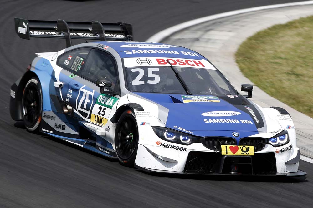 Philipp Eng © BMW Group