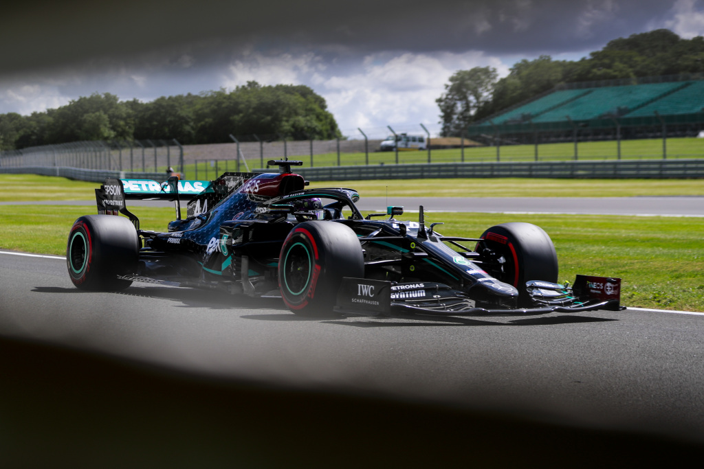 Hamilton
