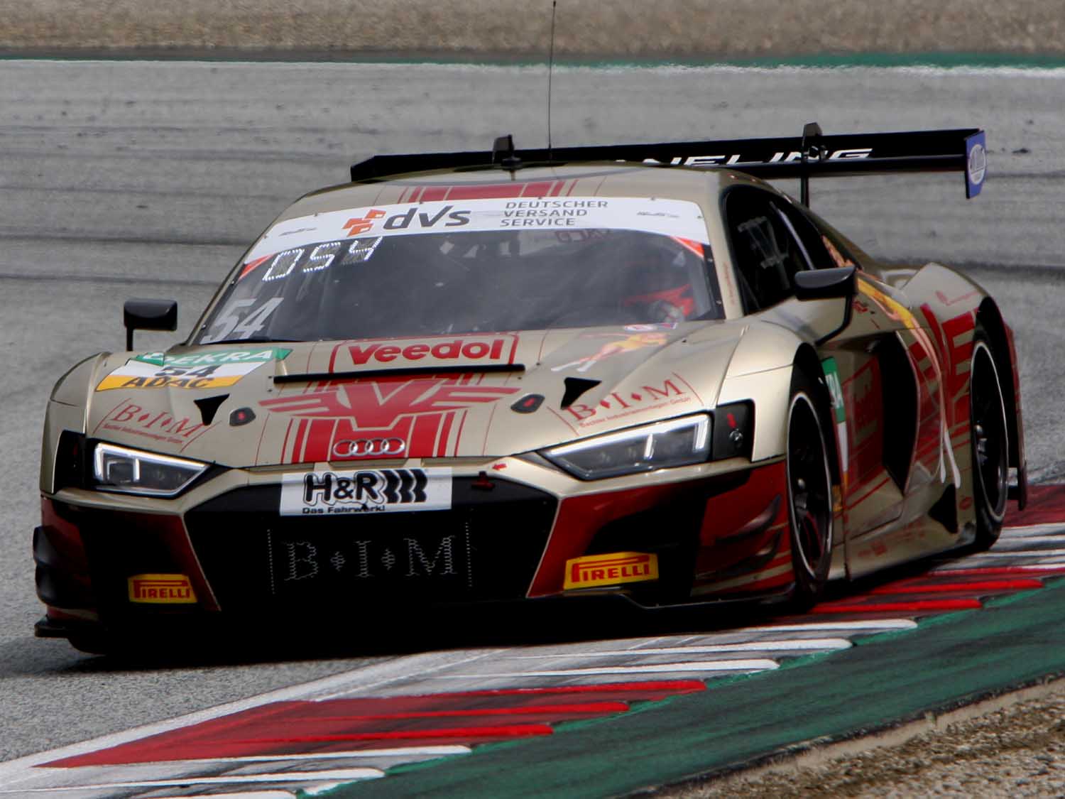 Racing