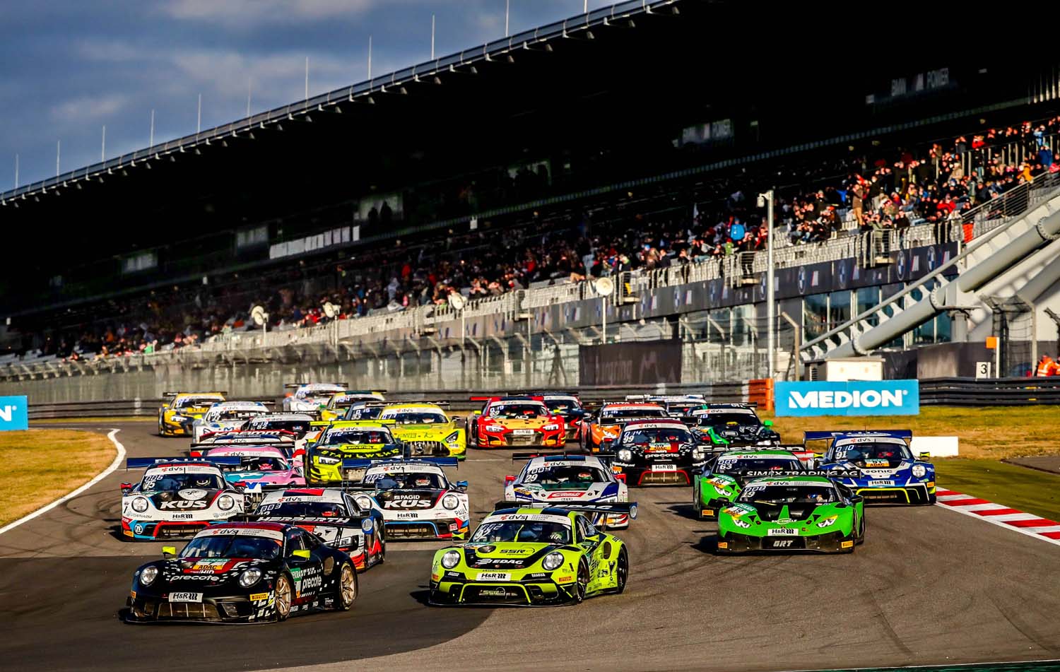 GT-Meisterschaft