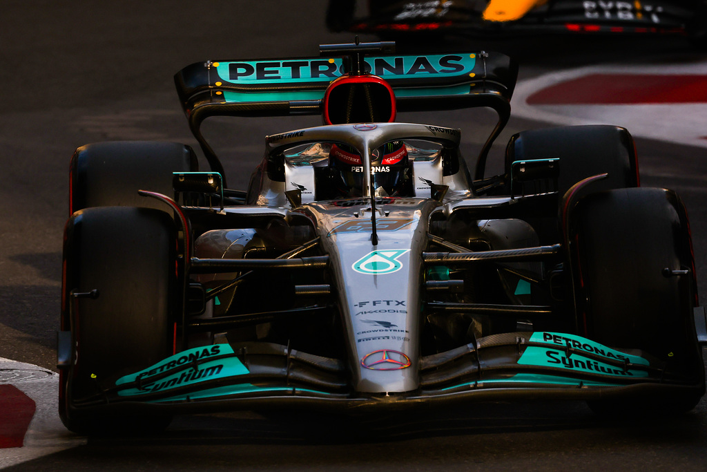 Racing