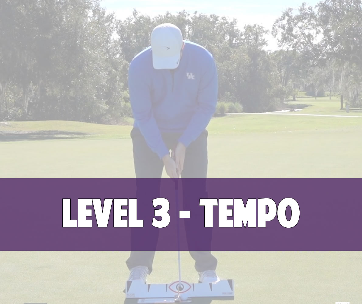 Level 3 Tempo