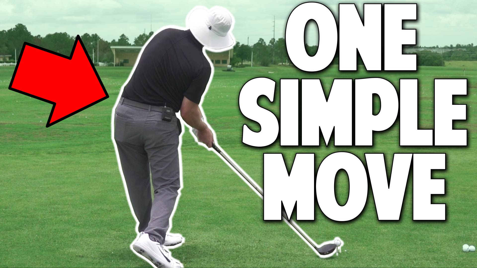 This Simple Move Will Transform Your Golf Swing • Top